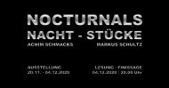 NOCTURNALS / NACHT-STÜCKE
